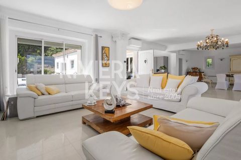 Villa i Vallauris, Alpes-Maritimes, Vallauris - € 2.580.000 | Ref: 86206673 - foto 4