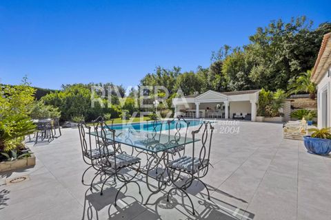 Villa i Vallauris, Alpes-Maritimes, Vallauris - € 2.580.000 | Ref: 86206673 - foto 5