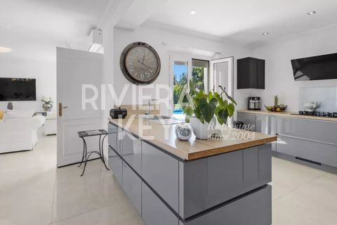 Villa i Vallauris, Alpes-Maritimes, Vallauris - € 2.580.000 | Ref: 86206673 - foto 6