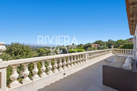 Villa i Vallauris, Alpes-Maritimes, Vallauris - € 2.580.000 | Ref: 86206673 - foto 7