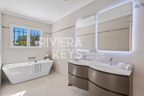 Villa i Vallauris, Alpes-Maritimes, Vallauris - € 2.580.000 | Ref: 86206673 - foto 9