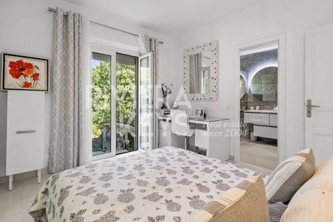 Villa i Vallauris, Alpes-Maritimes, Vallauris - € 2.580.000 | Ref: 86206673 - foto 10