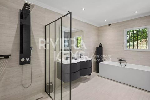 Villa i Vallauris, Alpes-Maritimes, Vallauris - € 2.580.000 | Ref: 86206673 - foto 11