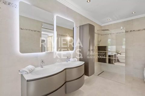 Villa i Vallauris, Alpes-Maritimes, Vallauris - € 2.580.000 | Ref: 86206673 - foto 13
