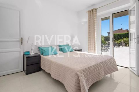 Villa i Vallauris, Alpes-Maritimes, Vallauris - € 2.580.000 | Ref: 86206673 - foto 14