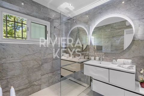 Villa i Vallauris, Alpes-Maritimes, Vallauris - € 2.580.000 | Ref: 86206673 - foto 15