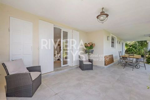 Villa i Vallauris, Alpes-Maritimes, Vallauris - € 2.580.000 | Ref: 86206673 - foto 16