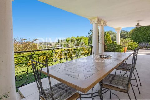 Villa i Vallauris, Alpes-Maritimes, Vallauris - € 2.580.000 | Ref: 86206673 - foto 17