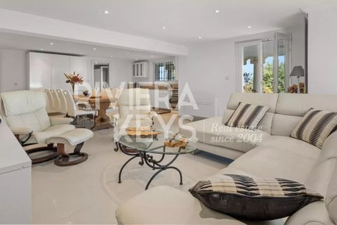Villa i Vallauris, Alpes-Maritimes, Vallauris - € 2.580.000 | Ref: 86206673 - foto 19