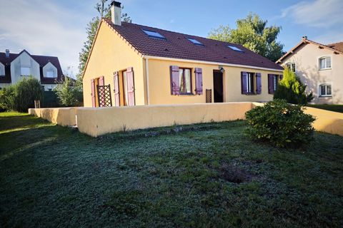 Villa a Golbey, Vosges, Golbey - € 199.500 | Ref: 1244 - foto 2