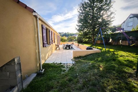 Villa a Golbey, Vosges, Golbey - € 199.500 | Ref: 1244 - foto 3