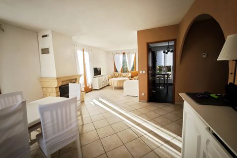 Villa a Golbey, Vosges, Golbey - € 199.500 | Ref: 1244 - foto 4