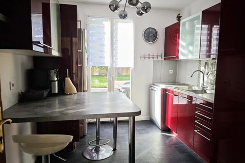 Villa a Golbey, Vosges, Golbey - € 199.500 | Ref: 1244 - foto 5