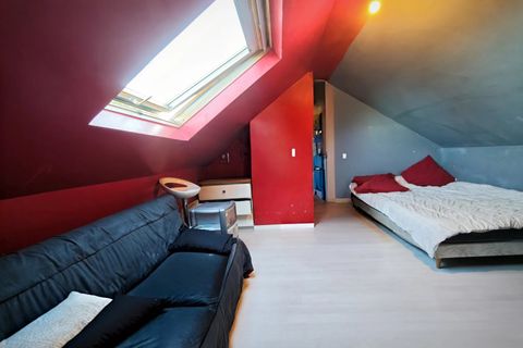 Villa a Golbey, Vosges, Golbey - € 199.500 | Ref: 1244 - foto 13