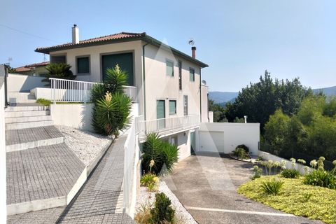 Villa i Caminha, Viana do Castelo, Caminha - € 480.000 | Ref: 1350220/25VC - foto 1