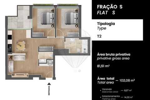 Lejlighed i Paranhos, Porto, Paranhos - € 375.000 | Ref: 120781104-1100 - foto 15
