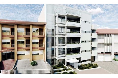 Lejlighed i Paranhos, Porto, Paranhos - € 375.000 | Ref: 120781104-1101 - foto 12