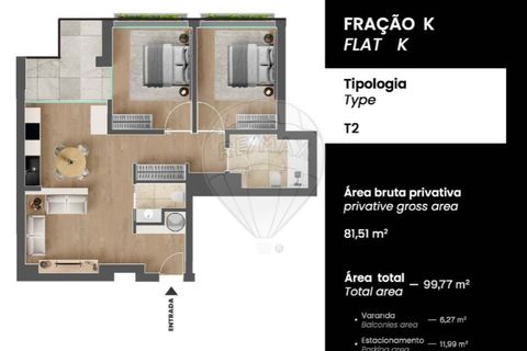 Lejlighed i Paranhos, Porto, Paranhos - € 375.000 | Ref: 120781104-1101 - foto 16