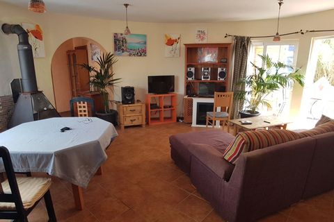 Villa i Pajara, Fuerteventura, Pajara - € 350.000 | Ref: EH1001 - foto 6