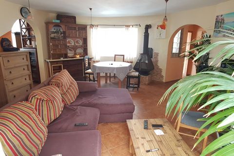 Villa i Pajara, Fuerteventura, Pajara - € 350.000 | Ref: EH1001 - foto 7