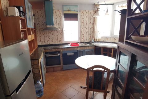 Villa i Pajara, Fuerteventura, Pajara - € 350.000 | Ref: EH1001 - foto 8
