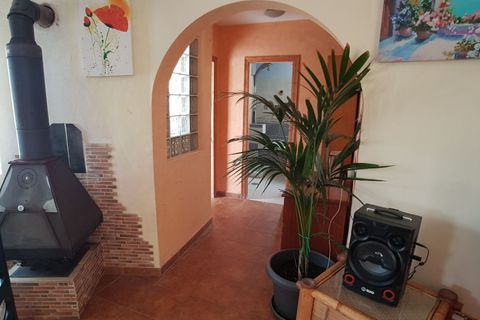 Villa i Pajara, Fuerteventura, Pajara - € 350.000 | Ref: EH1001 - foto 10