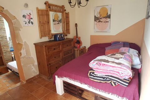 Villa i Pajara, Fuerteventura, Pajara - € 350.000 | Ref: EH1001 - foto 12