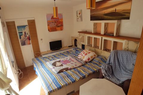 Villa i Pajara, Fuerteventura, Pajara - € 350.000 | Ref: EH1001 - foto 13