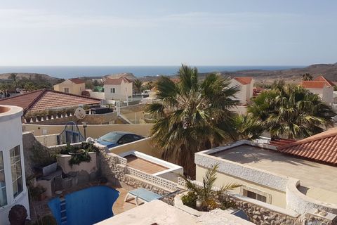 Villa i Pajara, Fuerteventura, Pajara - € 350.000 | Ref: EH1001 - foto 14