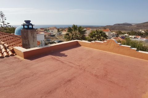 Villa i Pajara, Fuerteventura, Pajara - € 350.000 | Ref: EH1001 - foto 15