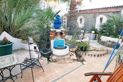 Villa i Pajara, Fuerteventura, Pajara - € 350.000 | Ref: EH1001 - foto 17