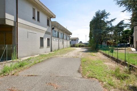 Villa a Baricella, Bologna, Baricella - € 330.000 | Ref: 1671/A - foto 25