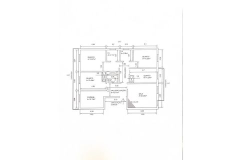 Apartament a Carnaxide, Lisbon, Carnaxide - € 1.800/mes | Ref: ADIMO20 - foto 31