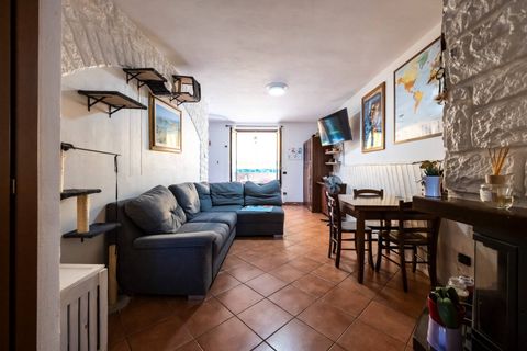 Villa a Saronno, Varese, Saronno - € 285.000 | Ref: VA/2985 - foto 2