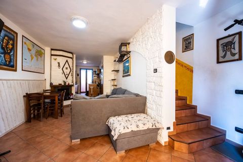 Villa a Saronno, Varese, Saronno - € 285.000 | Ref: VA/2985 - foto 4