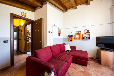 Villa a Saronno, Varese, Saronno - € 285.000 | Ref: VA/2985 - foto 15