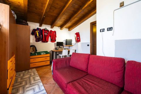 Villa a Saronno, Varese, Saronno - € 285.000 | Ref: VA/2985 - foto 16