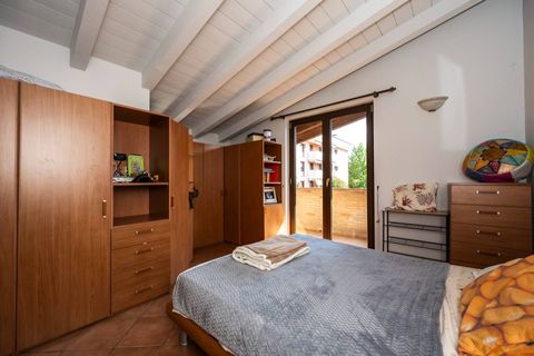 Villa a Saronno, Varese, Saronno - € 285.000 | Ref: VA/2985 - foto 24