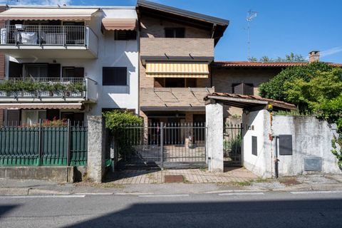 Villa a Saronno, Varese, Saronno - € 285.000 | Ref: VA/2985 - foto 32