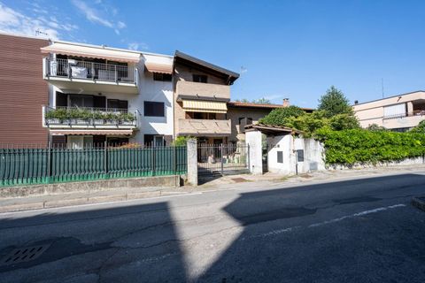 Villa a Saronno, Varese, Saronno - € 285.000 | Ref: VA/2985 - foto 33