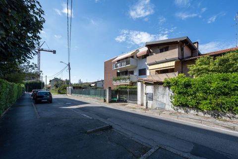 Villa a Saronno, Varese, Saronno - € 285.000 | Ref: VA/2985 - foto 35
