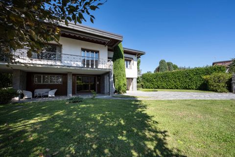 Villa a Cantello, Varese, Cantello - € 590.000 | Ref: VA/2986 - foto 6