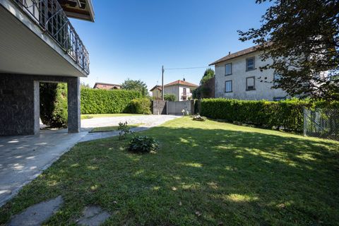 Villa a Cantello, Varese, Cantello - € 590.000 | Ref: VA/2986 - foto 7