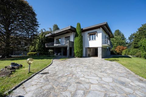 Villa a Cantello, Varese, Cantello - € 590.000 | Ref: VA/2986 - foto 8