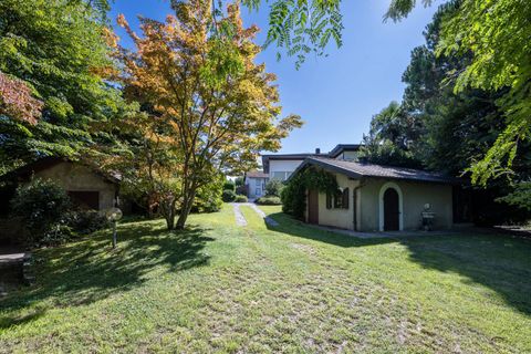 Villa a Cantello, Varese, Cantello - € 590.000 | Ref: VA/2986 - foto 10