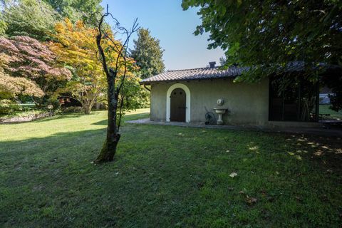 Villa a Cantello, Varese, Cantello - € 590.000 | Ref: VA/2986 - foto 12