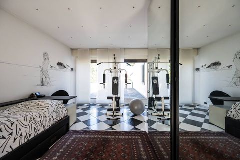 Villa a Cantello, Varese, Cantello - € 590.000 | Ref: VA/2986 - foto 21