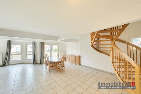 Villa em Duttlenheim, Bas-Rhin, Duttlenheim - € 269.000 | Ref: 999637-LIMMOBILIERE - foto 1