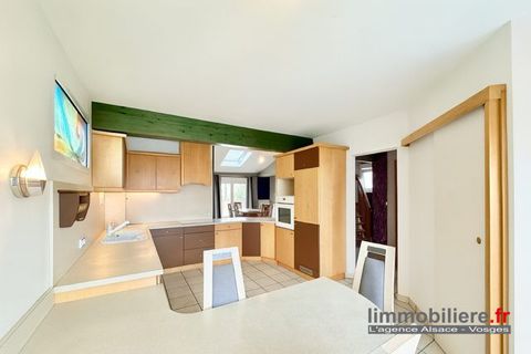 Villa em Duttlenheim, Bas-Rhin, Duttlenheim - € 269.000 | Ref: 999637-LIMMOBILIERE - foto 2
