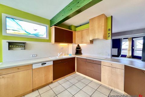 Villa em Duttlenheim, Bas-Rhin, Duttlenheim - € 269.000 | Ref: 999637-LIMMOBILIERE - foto 5